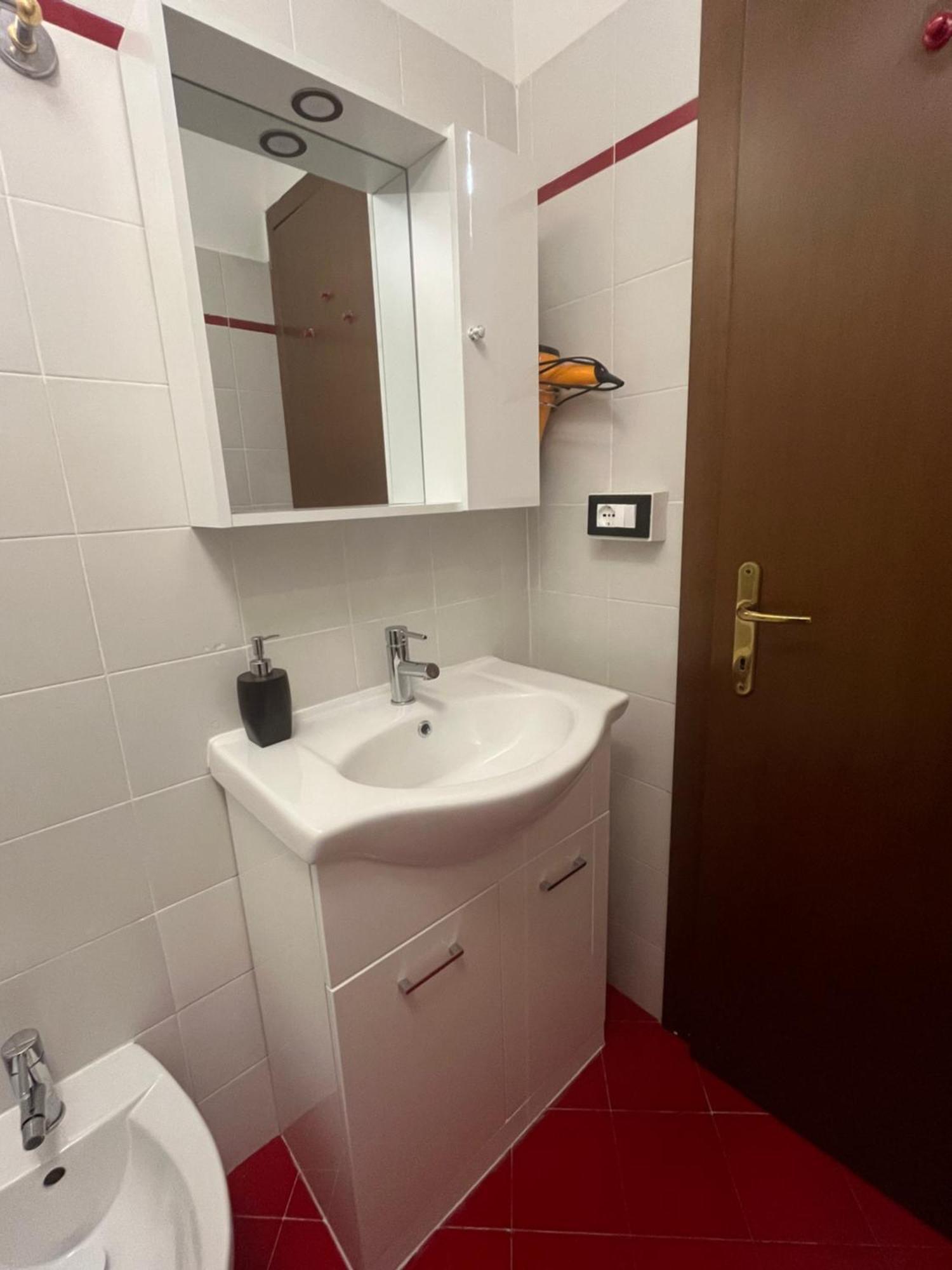 Andromeda 1d Apartment