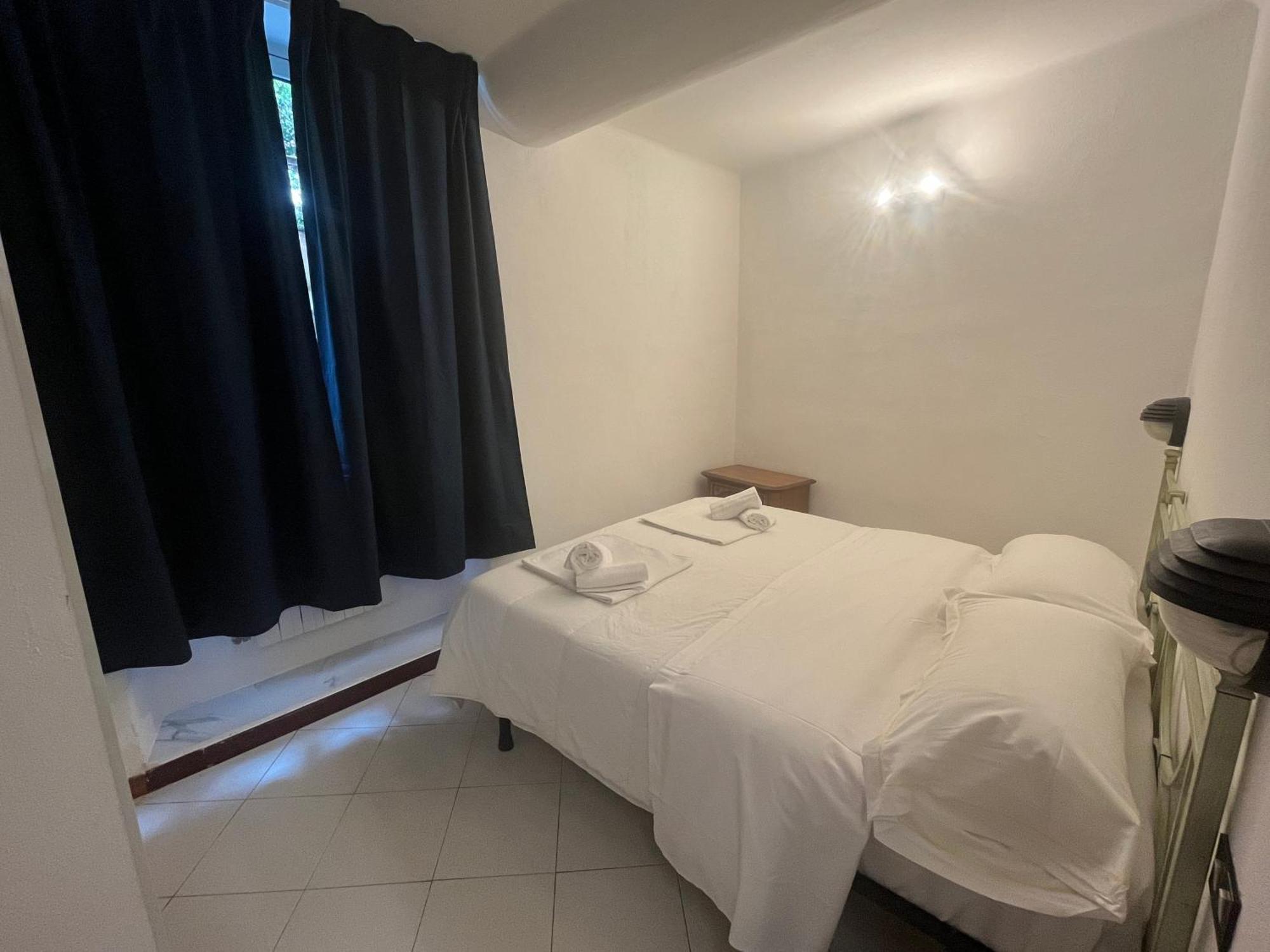 Apartment Andromeda 1d